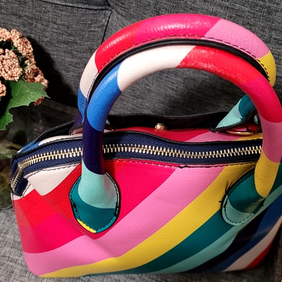 Multicolored Handbag - Picture 2 of 4